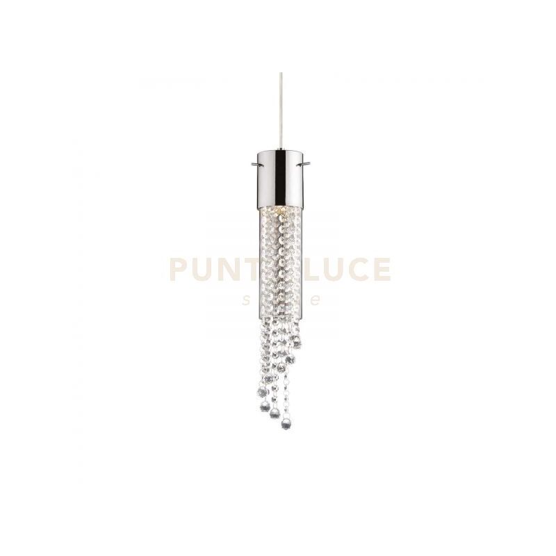 foto del prodotto ideal lux lampada a sospensione gocce sp1