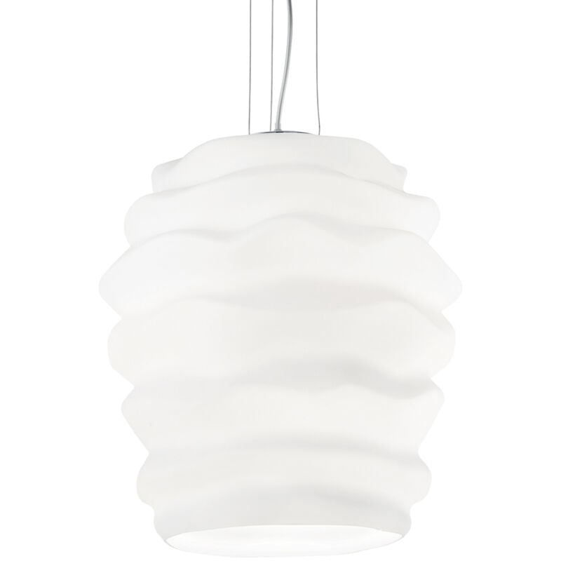 foto del prodotto ideal lux - lampada a sospensione karma sp1 big