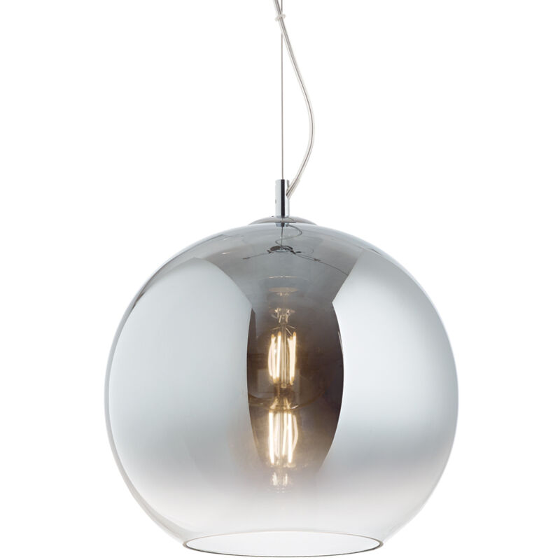 foto del prodotto ideal lux lampada a sospensione nemo sp1 d40 fade