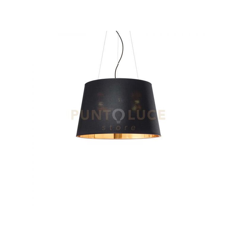 foto del prodotto ideal lux - lampada a sospensione nordik sp4