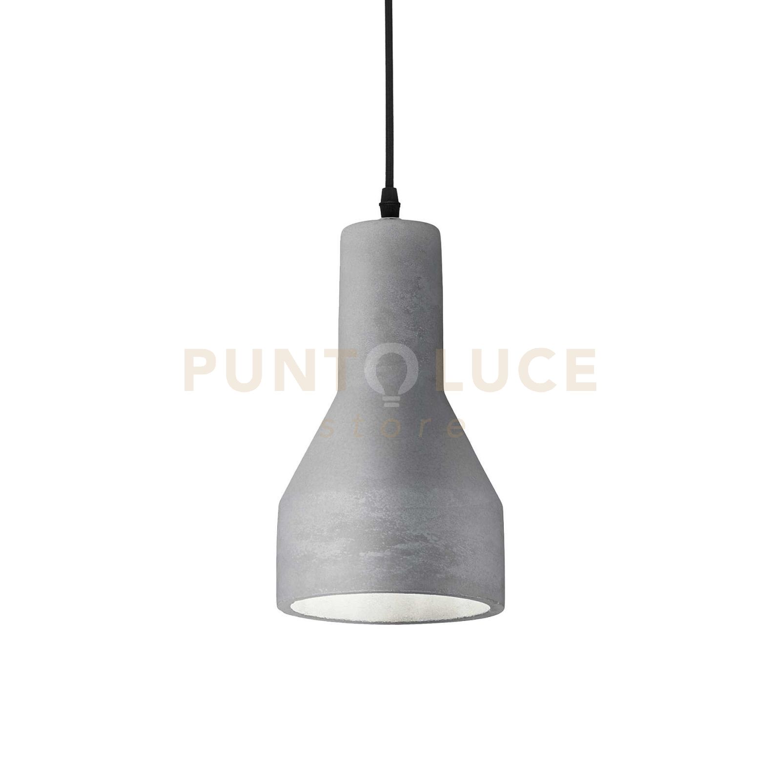 foto del prodotto ideal lux lampada a sospensione oil 1 sp1