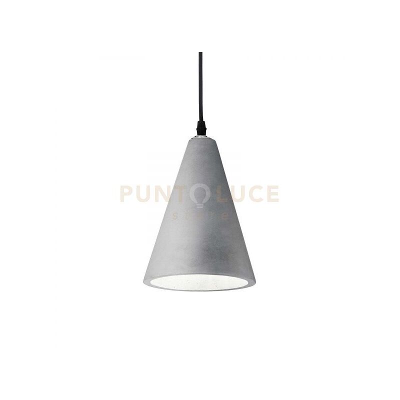 foto del prodotto ideal lux lampada a sospensione oil 2 sp1