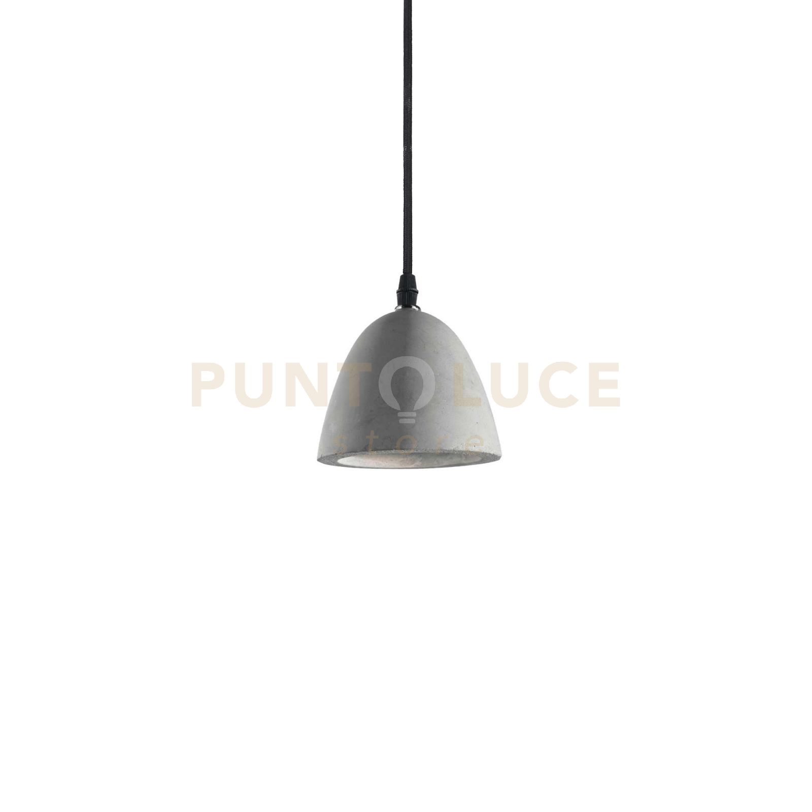 foto del prodotto ideal lux lampada a sospensione oil 4 sp1