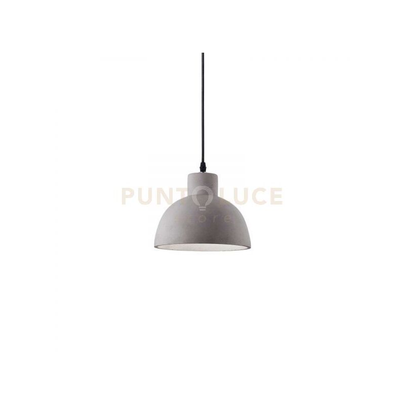 foto del prodotto ideal lux lampada a sospensione oil 5 sp1