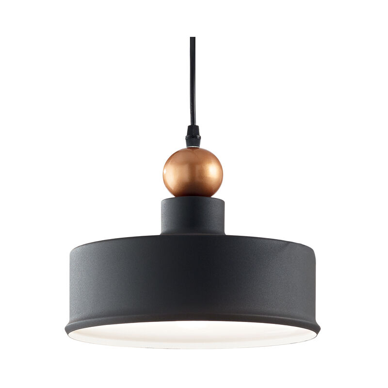 foto del prodotto ideal lux lampada a sospensione triade 2 sp1