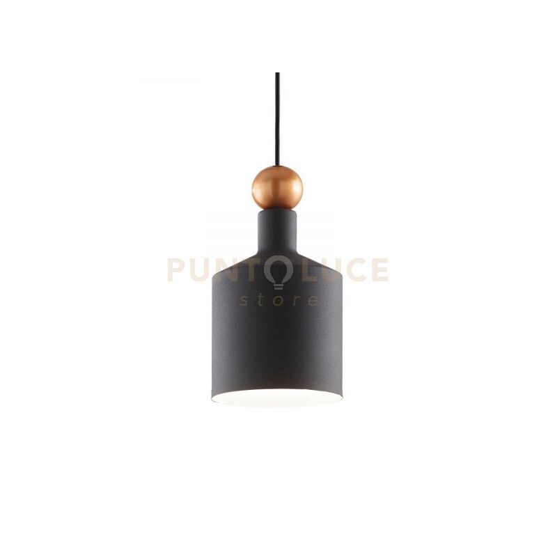 foto del prodotto ideal lux lampada a sospensione triade 3 sp1