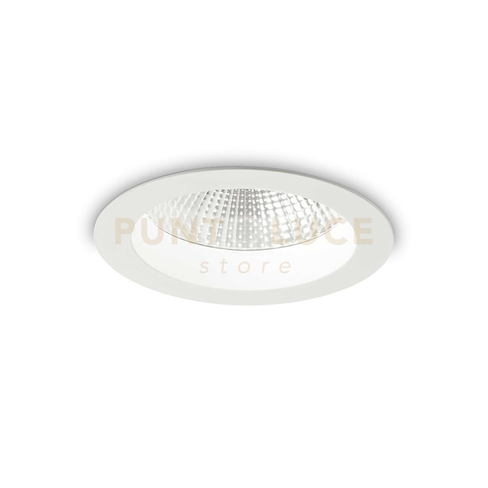 foto del prodotto ideal lux lampada da incasso basic fi accent 15w 3000k