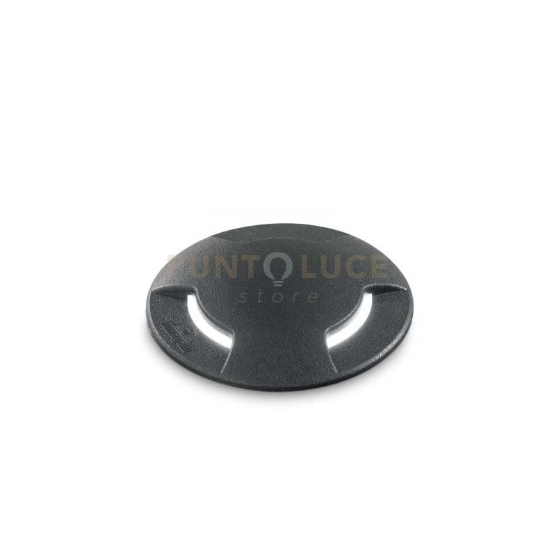 foto del prodotto ideal lux lampada da incasso landing pt big