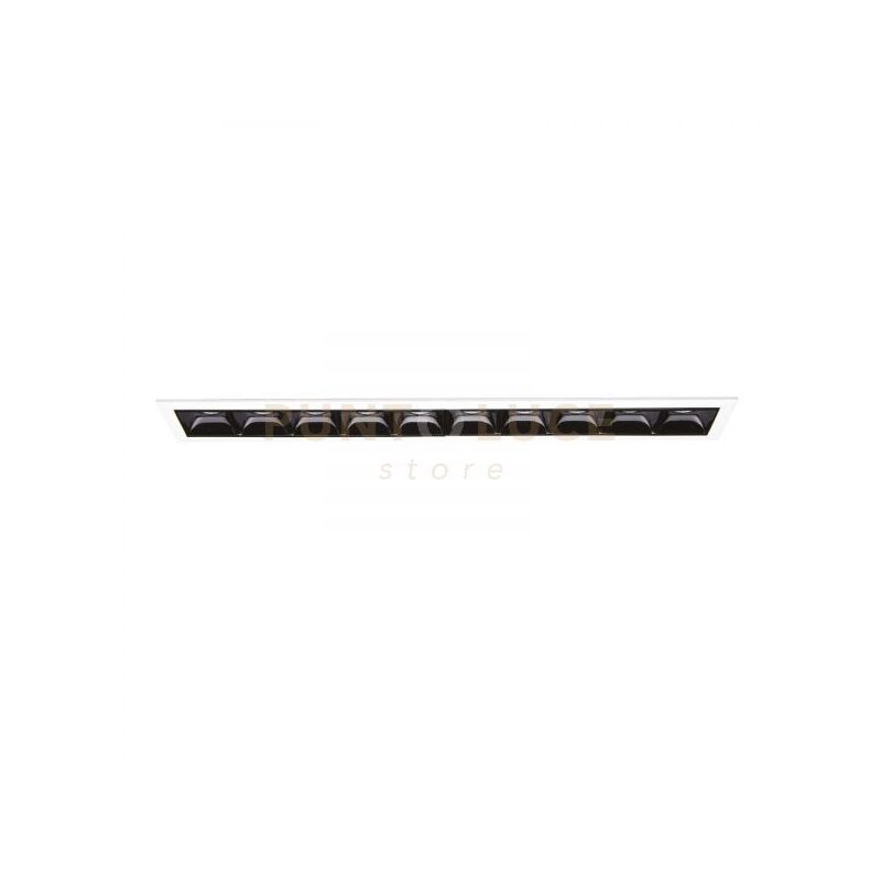 foto del prodotto ideal lux lampada da incasso lika fi trim 20w 3000k