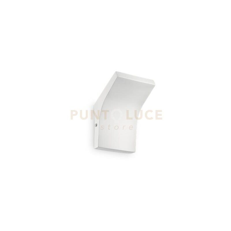 foto del prodotto ideal lux lampada da parete 1 luce commodore ap1