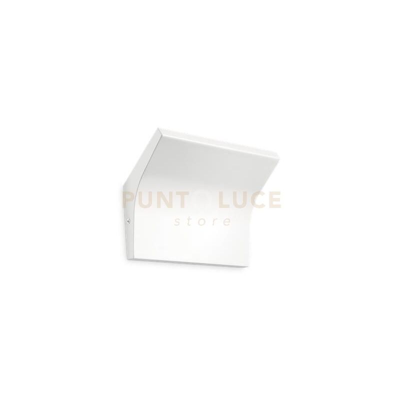 foto del prodotto ideal lux lampada da parete 2 luci commodore ap2