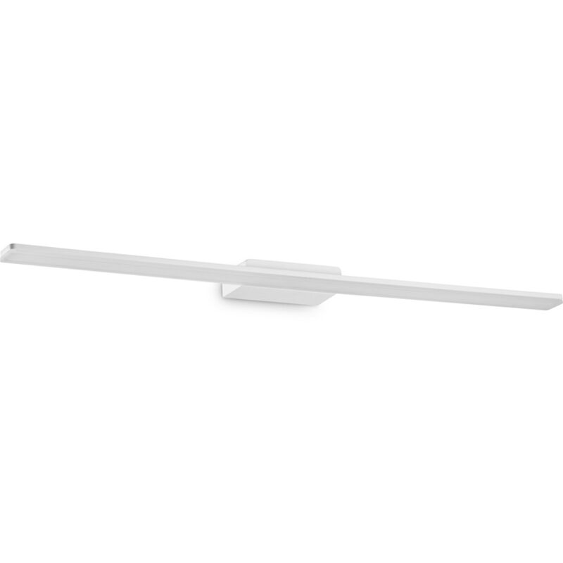 foto del prodotto ideal lux lampada da parete make up ap d90