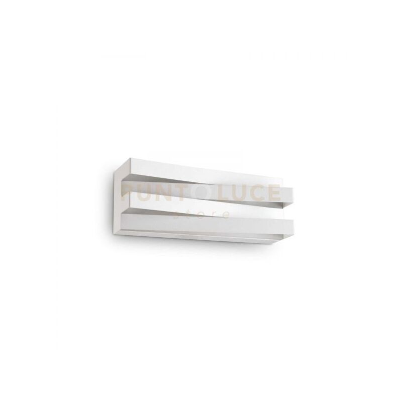 foto del prodotto ideal lux lampada da parete virtus ap 4000k