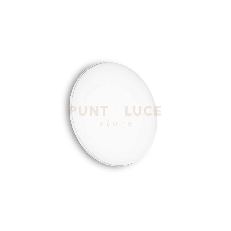 foto del prodotto ideal lux lampada da soffitto mib pl round 3000k