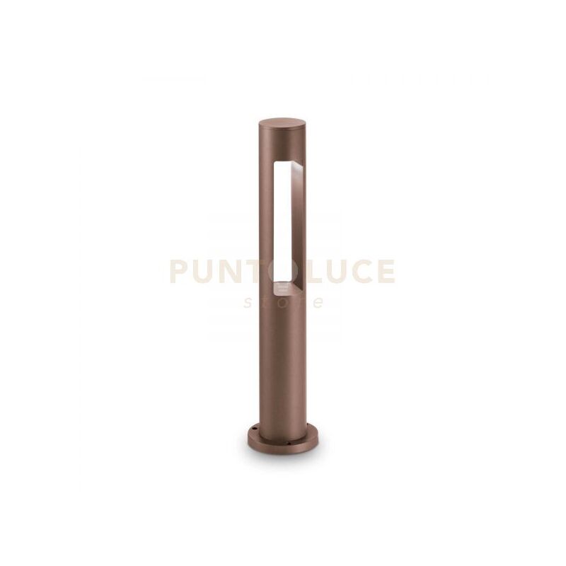 foto del prodotto ideal lux lampada da terra acqua pt1 coffee