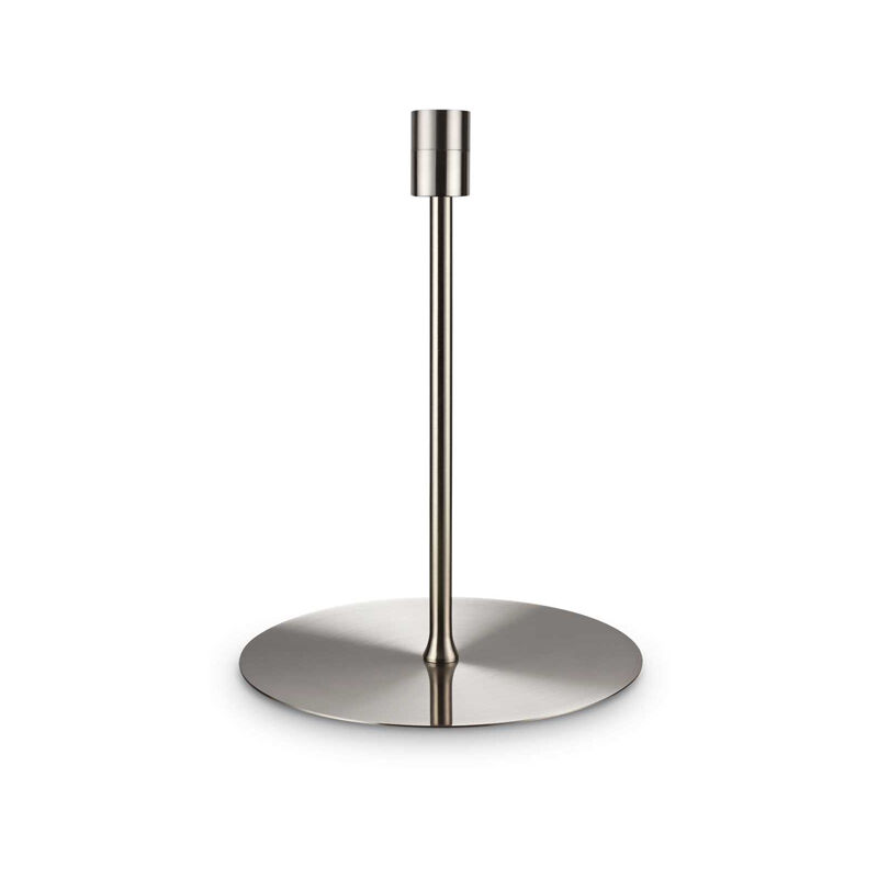 immagine 0 del prodotto ideal lux lampade da scrivania ufficio set metallo cromo 1 luce e27 big
