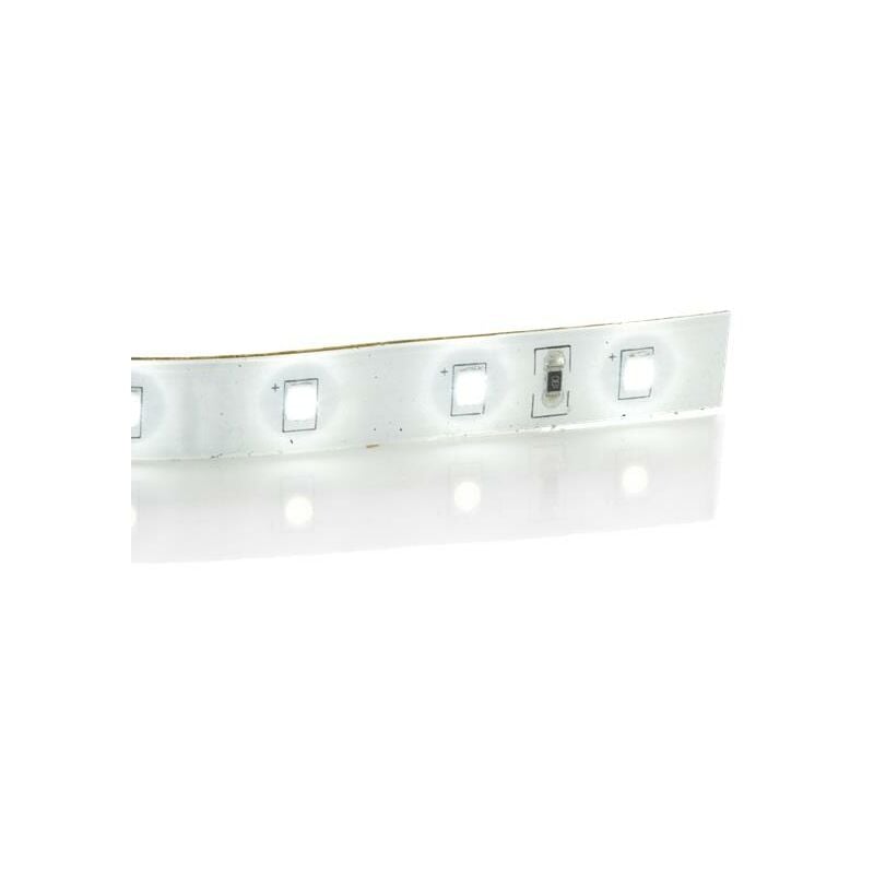 foto del prodotto ideal lux lampadina led strip led 13w 3000k ip65 5mt