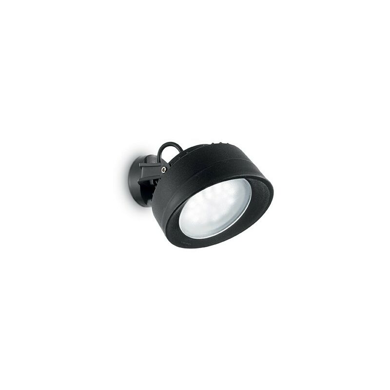 foto del prodotto ideal lux litio ap 4000k, lampada a muro