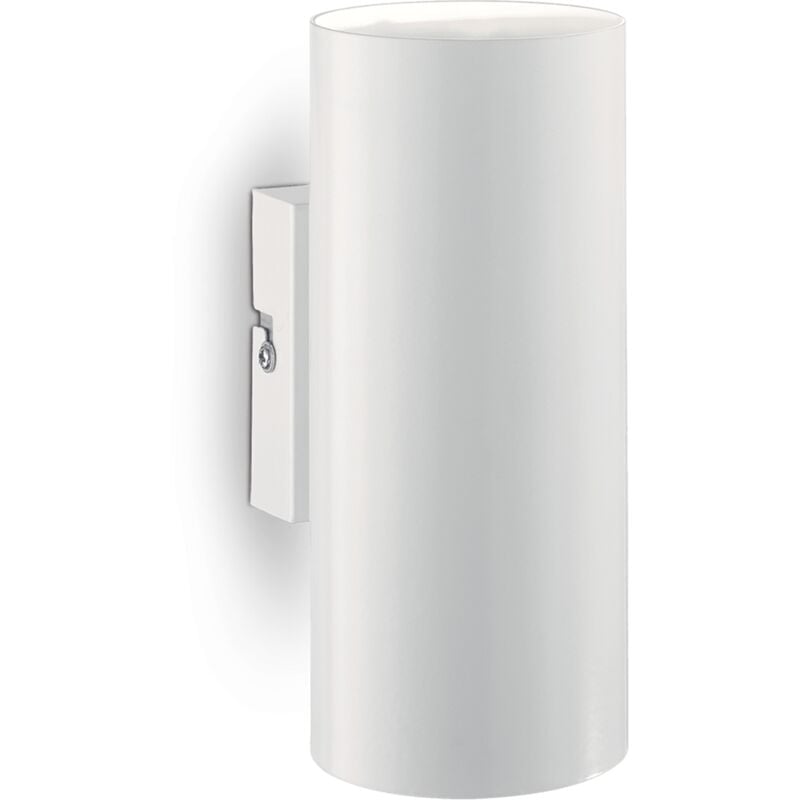foto del prodotto ideal lux look ap2, applique