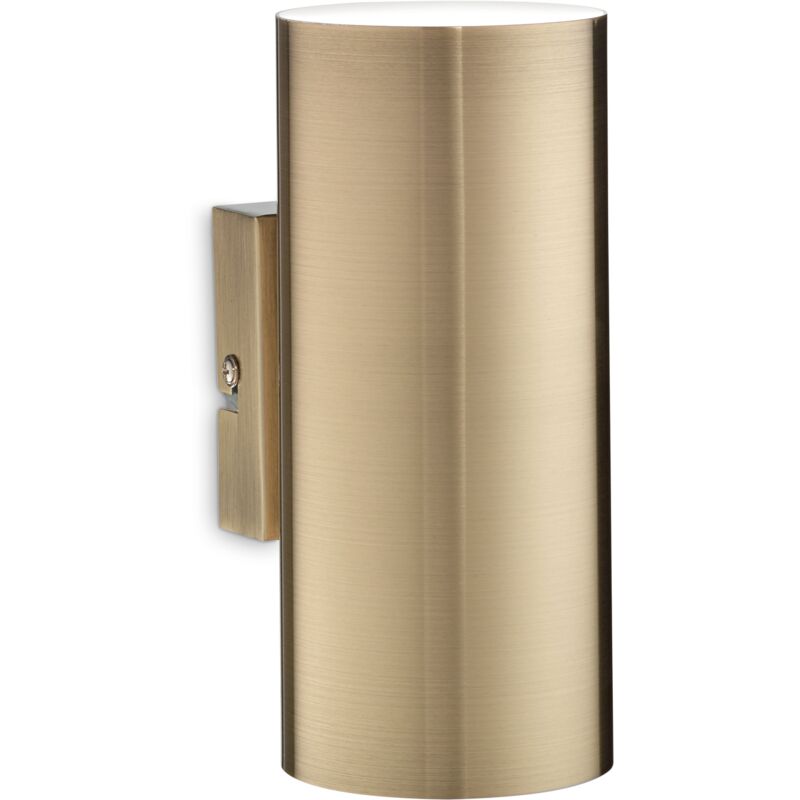 foto del prodotto ideal lux look ap2, applique