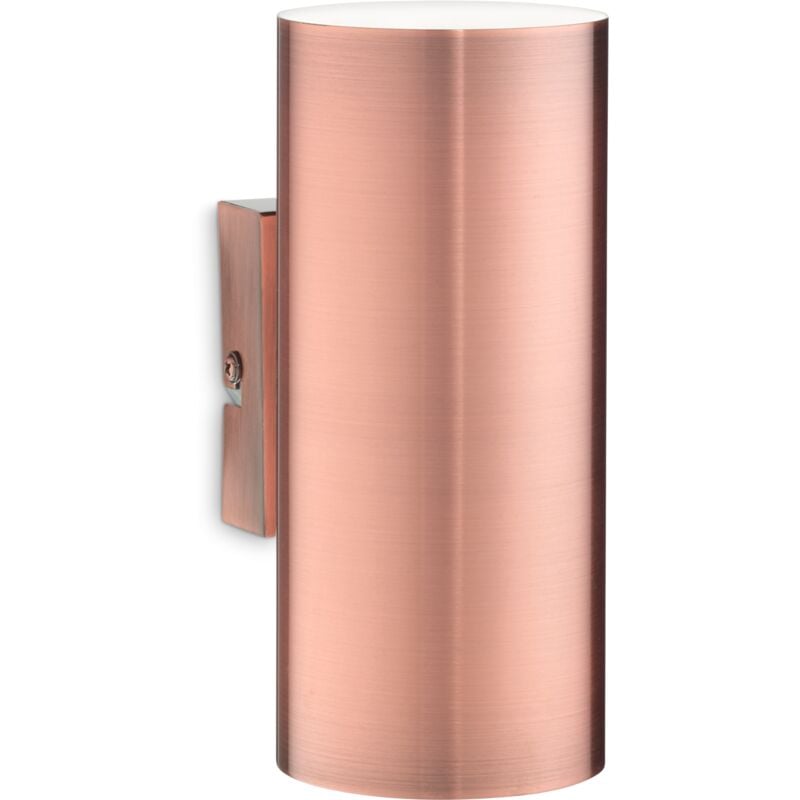 foto del prodotto ideal lux look ap2, applique