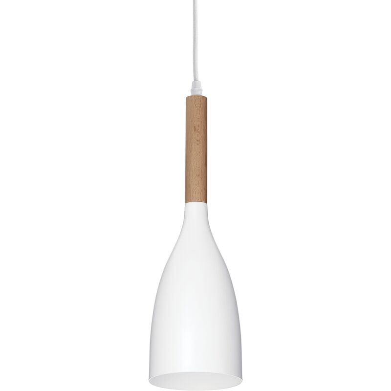 foto del prodotto ideal lux manhattan sp1, sospensione