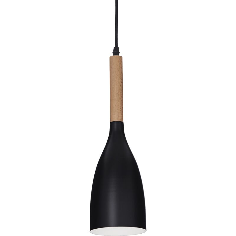 foto del prodotto ideal lux manhattan sp1, sospensione