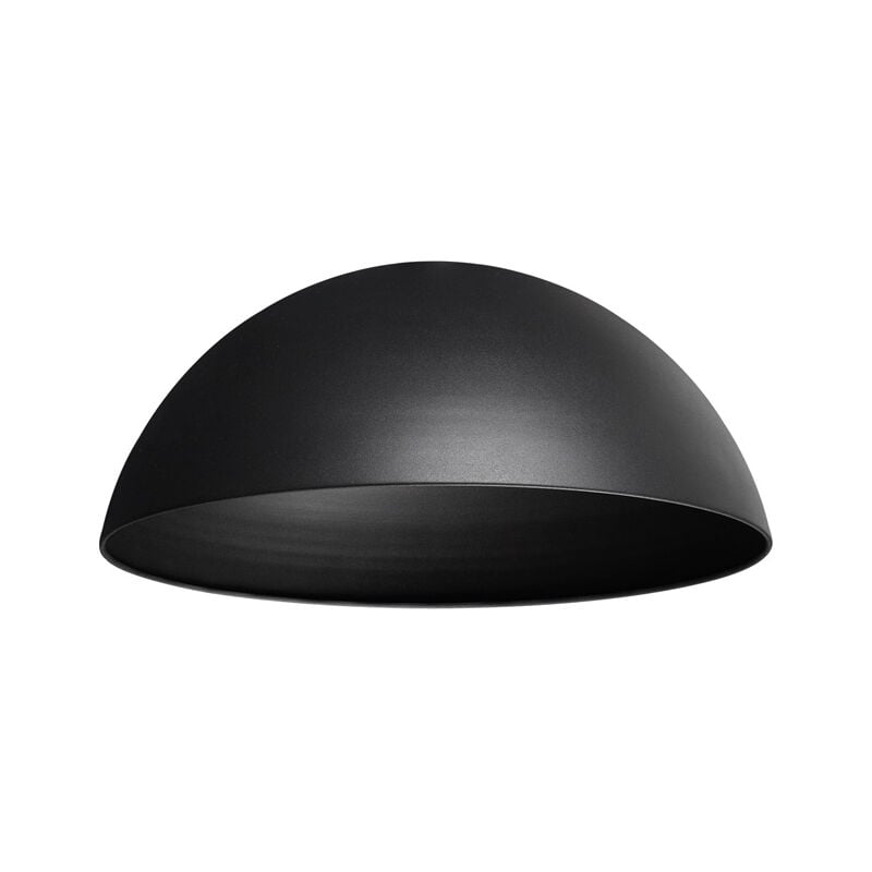 foto del prodotto ideal lux paralume modulare moderno mix up metallo nero
