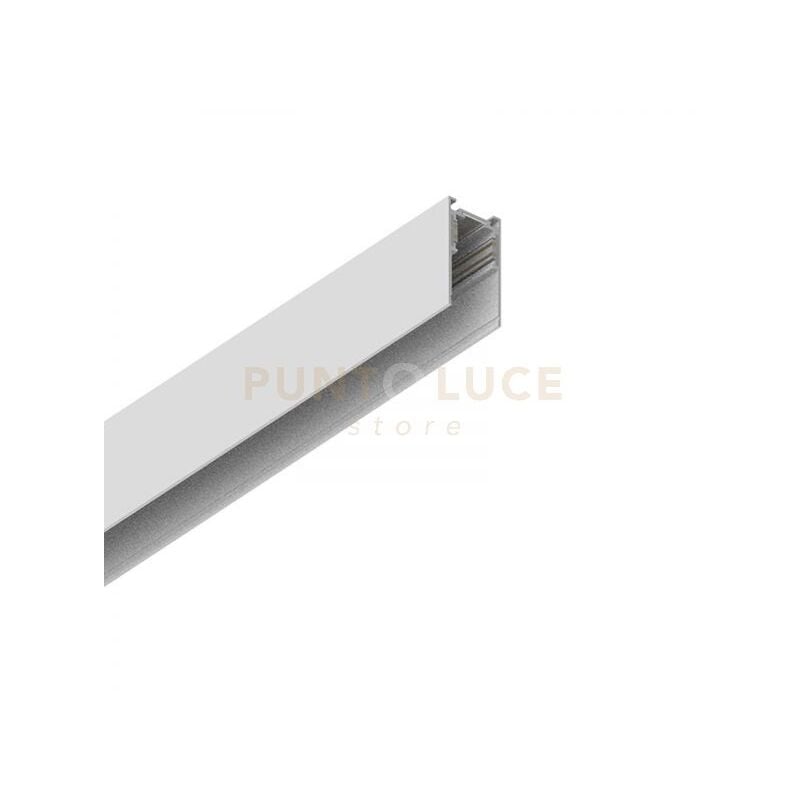 foto del prodotto ideal lux profilo ego profile high 2000 mm wh