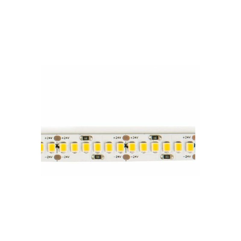 foto del prodotto ideal lux strip led strip led 20w mt 4000k cri90 ip65