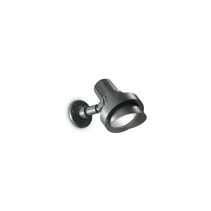 foto del prodotto ideal lux terra ap1 big, lampada a muro