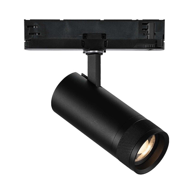 foto del prodotto ideal lux - tracklights eos 25w dali wh