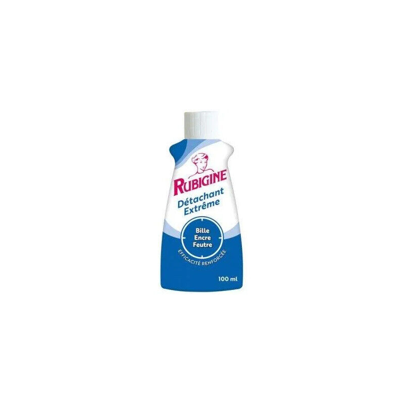 foto del prodotto ideal smacchiatore per feltro 100ml rubigine
