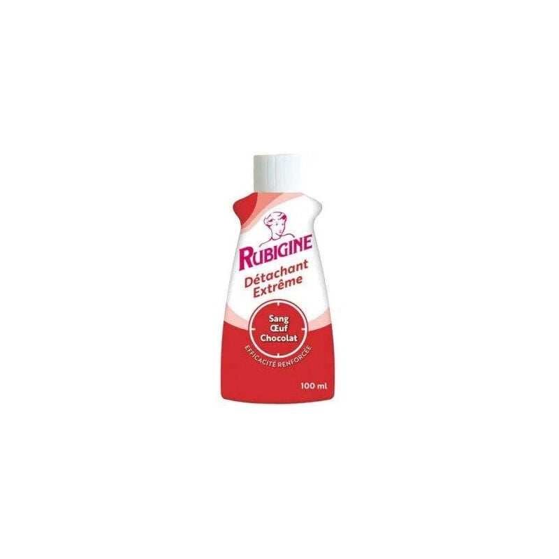 foto del prodotto ideal smacchiatore per macchie di sangue all uovo di cioccolato 100ml rubigine