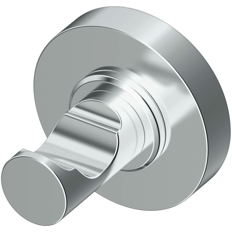 foto del prodotto ideal standard a9115aa serie iom appendino singolo, cromato