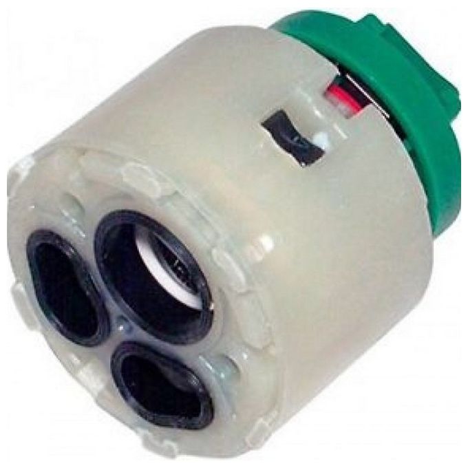 foto del prodotto ideal standard a960500nu cartuccia ceraplan-ceramix 2000-dot ceramix blu diam.47mm