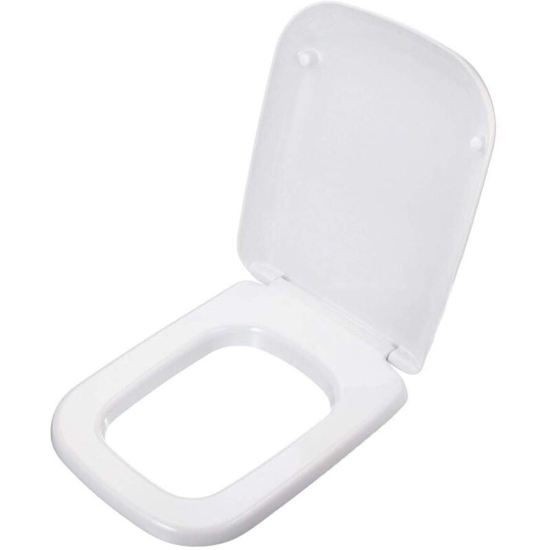 foto del prodotto ideal standard abattant wc conca bianco