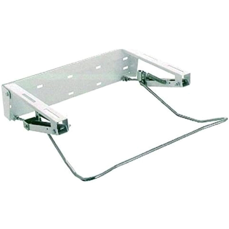 foto del prodotto ideal standard atlantis mensola supporto lavabo inclinazione pneumatica codice prod j200867