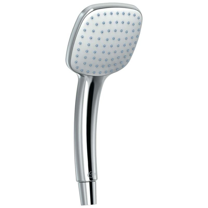 foto del prodotto ideal standard b0002aa idealrain cube m1 doccetta a 1 funzione con diametro 10 cm