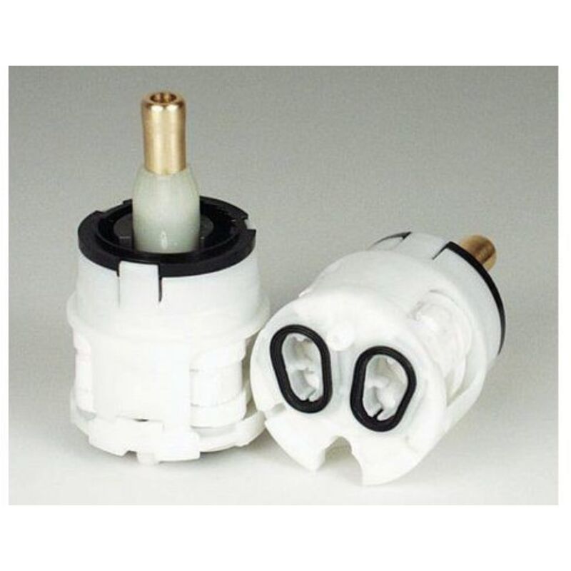foto del prodotto ideal standard cartuccia per miscelatore rubinetto n058028nu iperbole