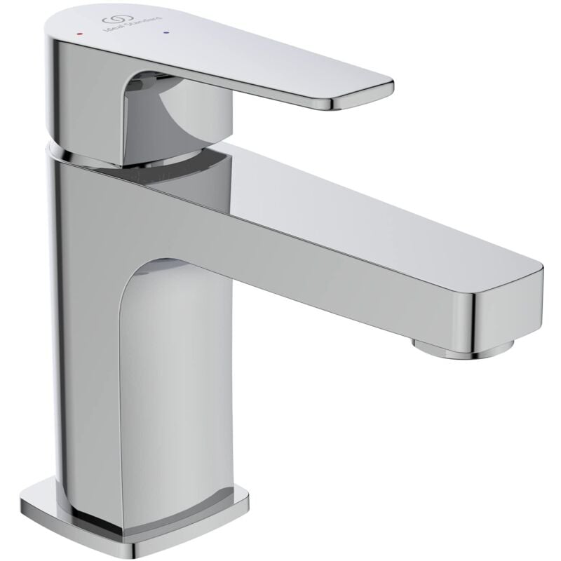 foto del prodotto ideal standard - cerafine d - miscelatore da lavabo, bluestart, cromo bc683aa