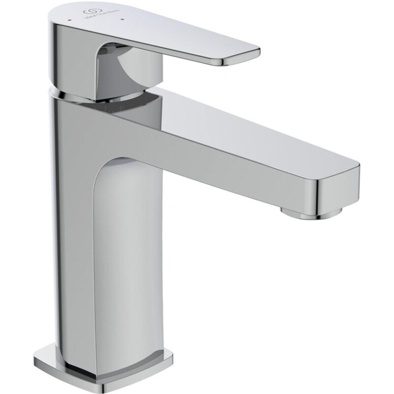 foto del prodotto ideal standard cerafine d miscelatore da lavabo, bluestart, cromo bc687aa