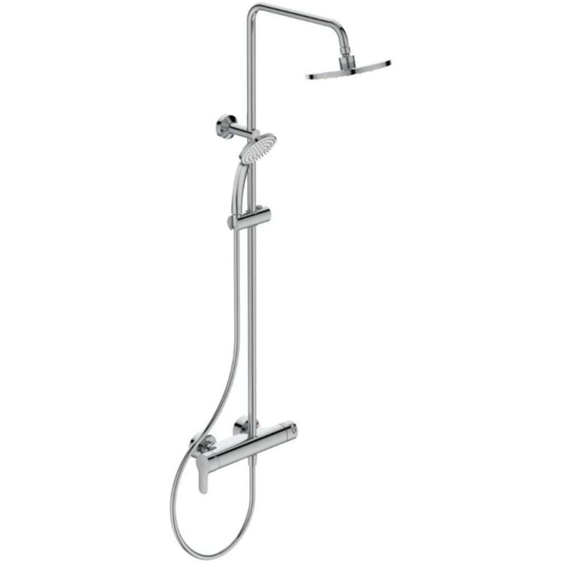foto del prodotto ideal standard cerafine o colonna doccia, cromato