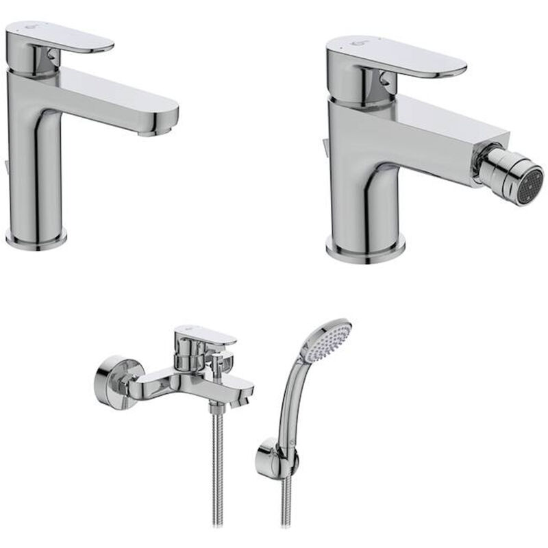 foto del prodotto ideal standard cerafineo lavabo bidet vasca codice prod bc699aa bc705aa bc706aa