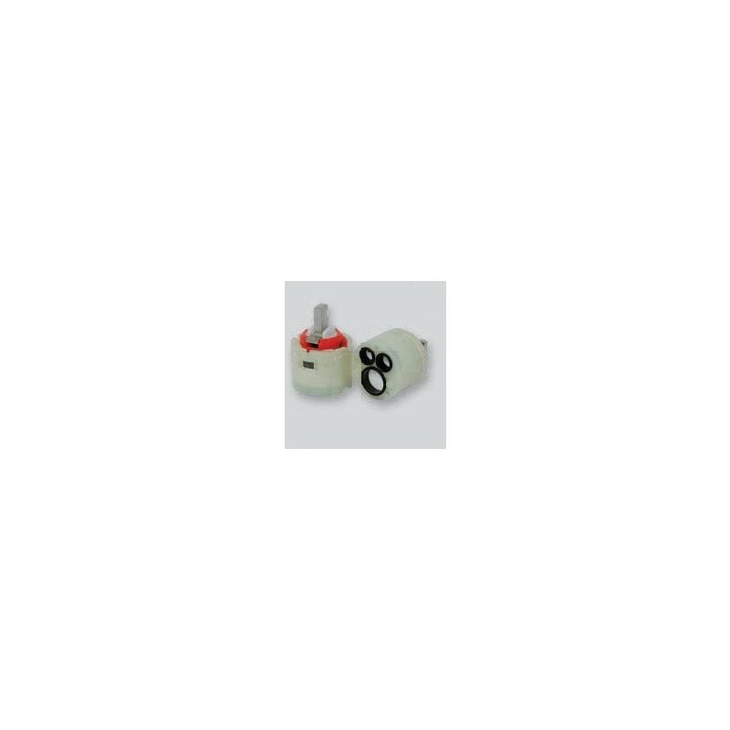 foto del prodotto ideal standard ceraflex, cartuccia per miscelatore, a960676nu, neutro