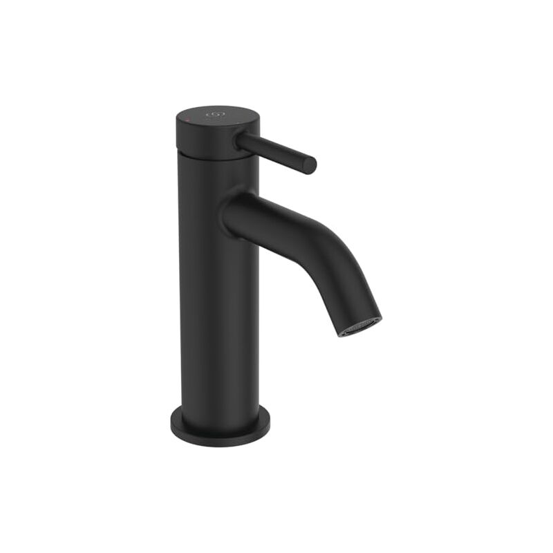 foto del prodotto ideal standard ceralin lav h85 nero clipcla