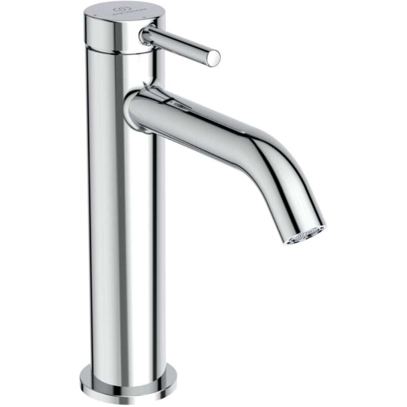 foto del prodotto ideal standard ceraline nuovo miscelatore da lavabo, bluestart, cromo bd760aa