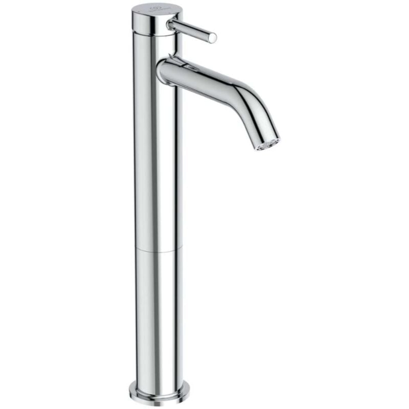 foto del prodotto ideal standard ceraline nuovo miscelatore da lavabo, bluestart, cromo bd762aa
