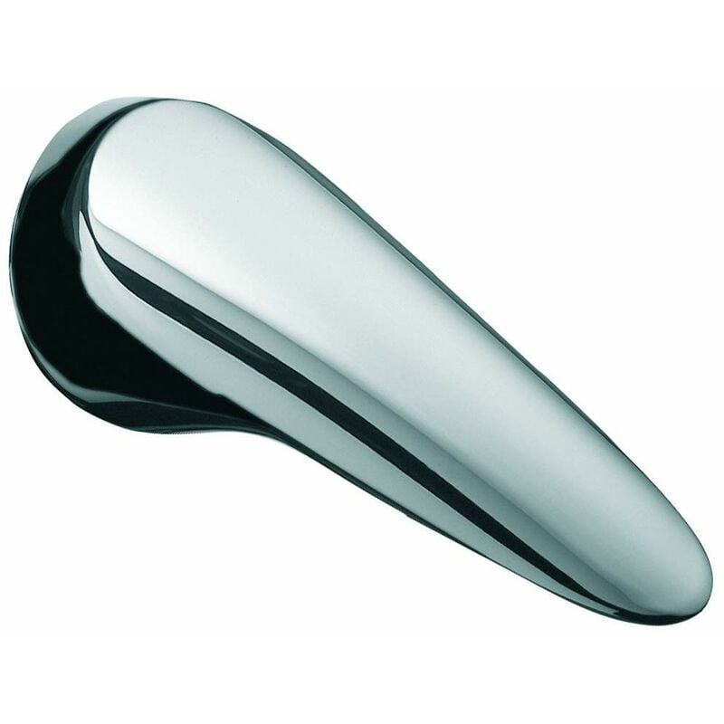 foto del prodotto ideal standard ceramix classic, maniglia per miscelatore, parte di ricambio per rubinetto, a960807aa, cromato