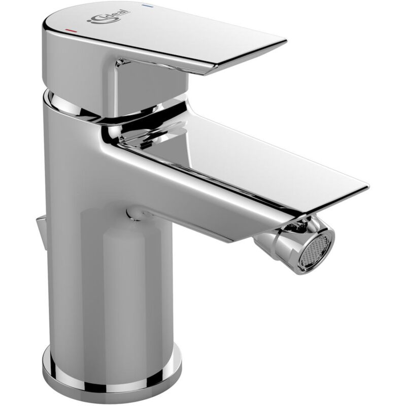 foto del prodotto ideal standard ceramix rubinetto bidet monoleva codice prod a6545aa